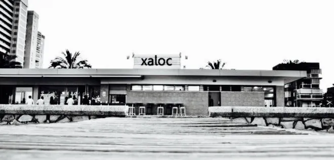 Restaurante Xaloc Lounge