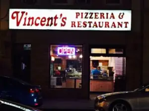 Vincent's