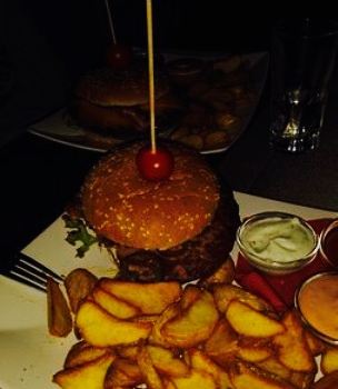 Brasserie Traube