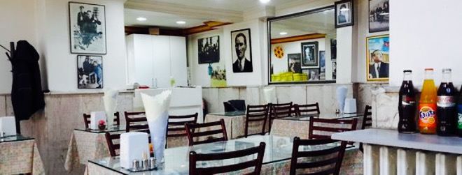 Dicle Kebap Salonu