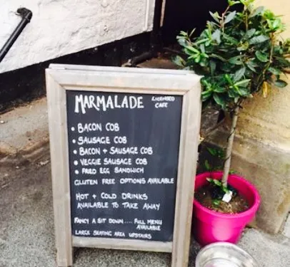Marmalade