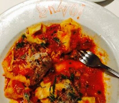 Bravo! Italian Kitchen