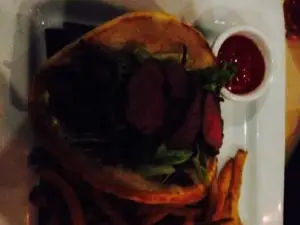 Chef's Palette