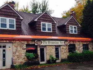The Brownstone Inn