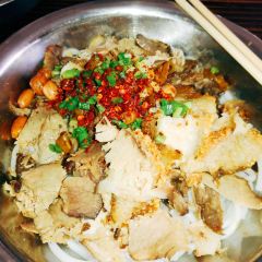 Lao DongJiang MiFen User Photo