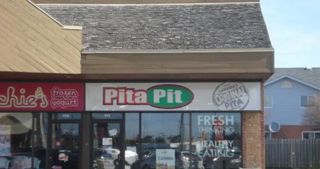 Pita Pit