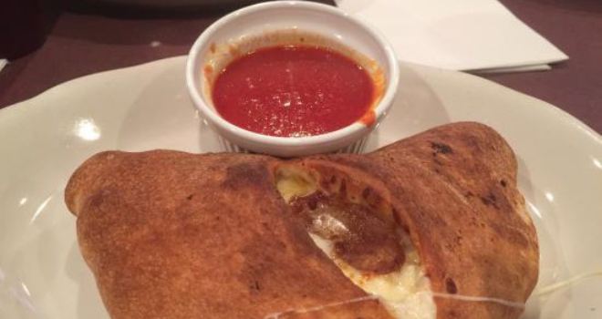 Julie's Pizzeria & Restaurant