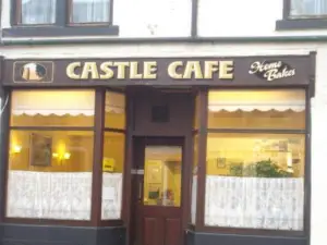 Castle Cafe