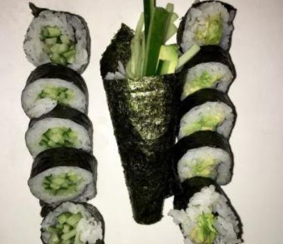 Sake 2 Me Sushi