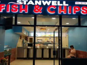 Stanwell Fish & Chips