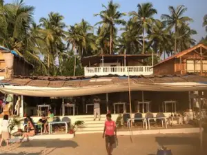 Gopal Restaurant and Huts