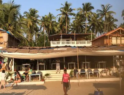 Gopal Restaurant and Huts
