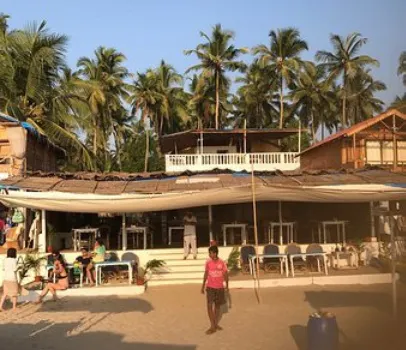 Gopal Restaurant and Huts