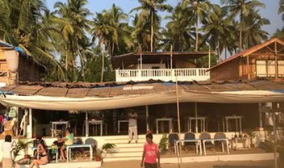 Gopal Restaurant and Huts