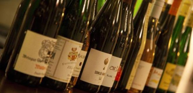 Vinotéka Smaragd