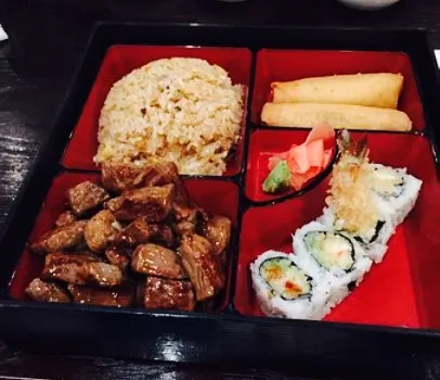 Kobe Japanese Cuisine