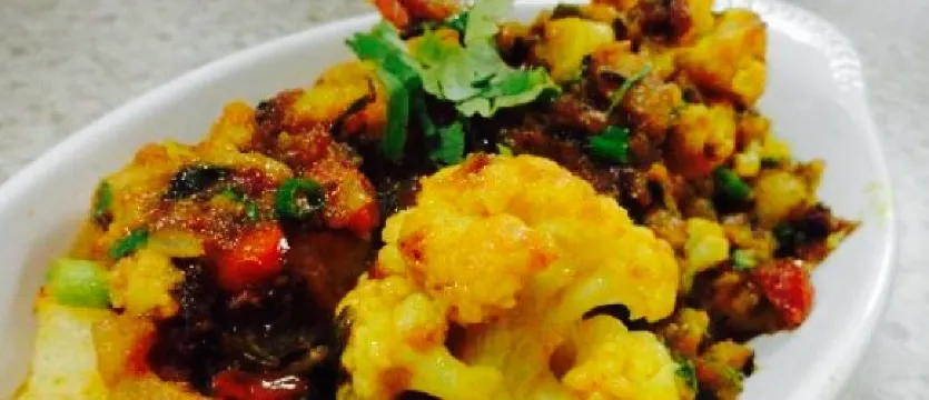 Sai Ram Indian Cuisine