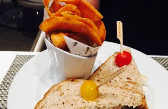 Zodiac at Neiman Marcus