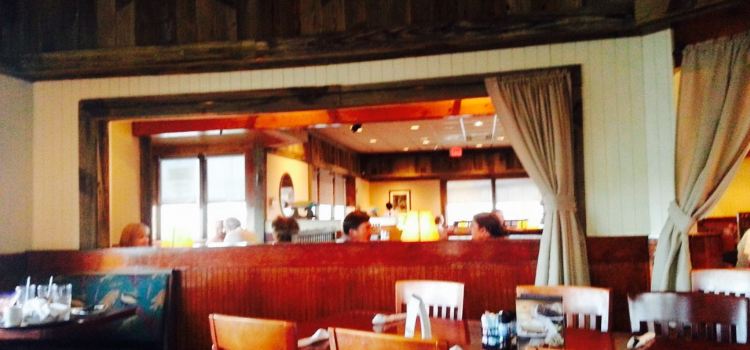 Red Lobster