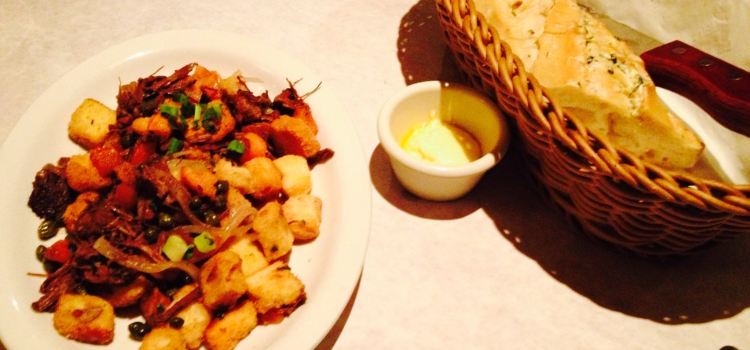 Kalaheo Steak & Ribs