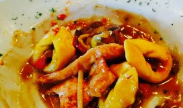 Mangia Mangia Italian Kitchen