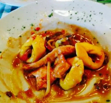 Mangia Mangia Italian Kitchen