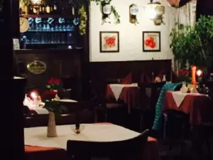 Pizzeria Ristorante Adria bei Mimmo