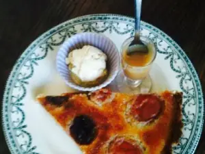 La Gourmand Dinette
