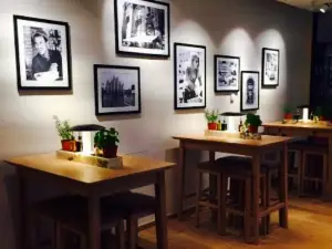 Vapiano Manchester