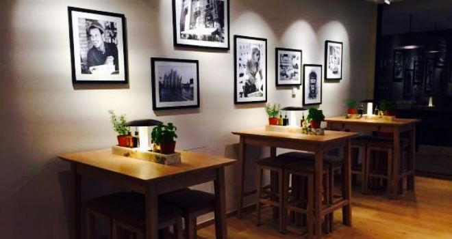 Vapiano Manchester