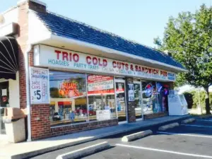 Trio Cold Cuts & Sandwich Pub