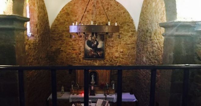 El Ermitaño Restaurante