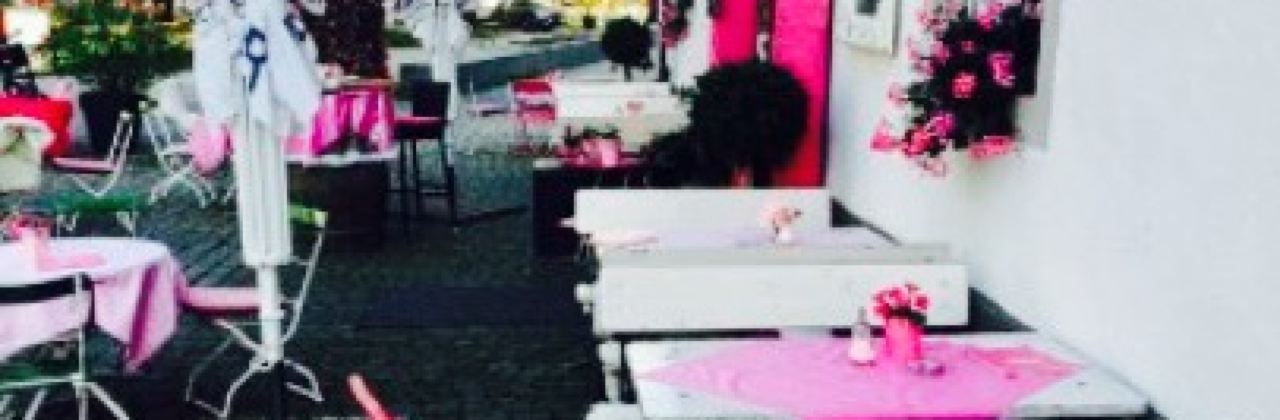 Sissi Zuckerbackerei