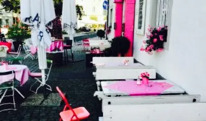 Sissi Zuckerbackerei & Cafe