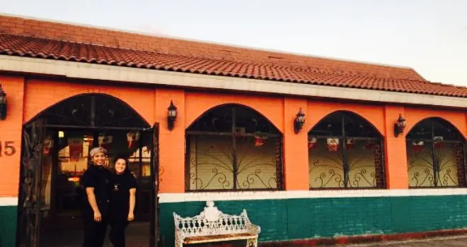 Acambaro Mexican Restaurant