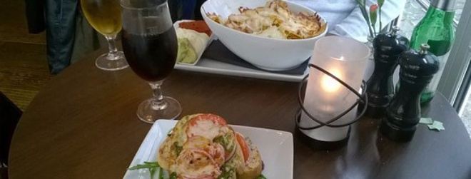 Cafe Kaiser