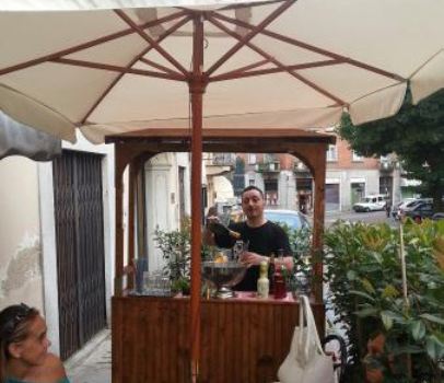 Cappuccetto Rosso Bistrot