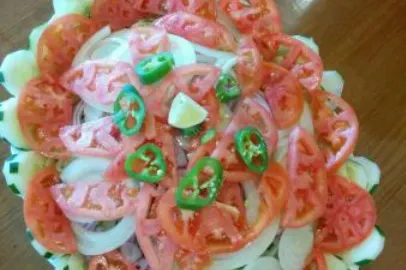 Tabaq Restaurant in Edison