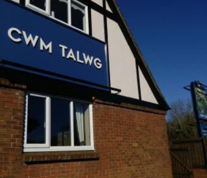 Cwm Talwg Pub