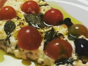 Pizza Prime