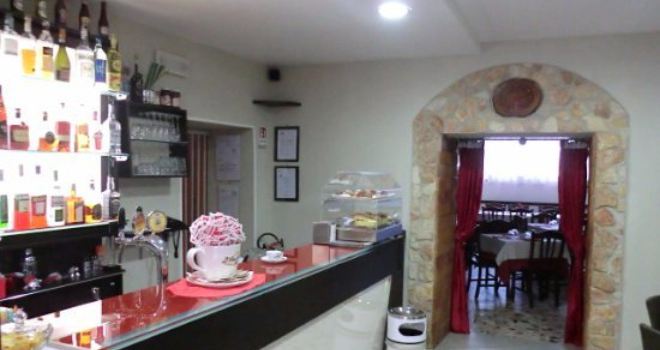 bar ristorante pizzeria braceria LA TAVERNETTA