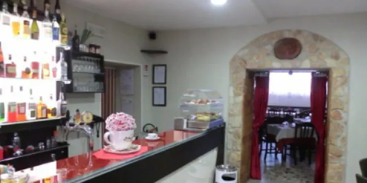 bar ristorante pizzeria braceria LA TAVERNETTA