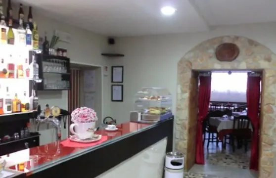 bar ristorante pizzeria braceria LA TAVERNETTA