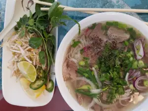 Phở Việtnam