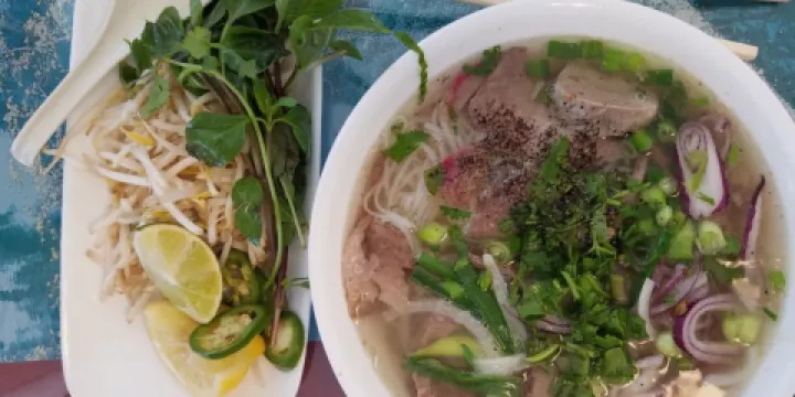 Pho Vietnam