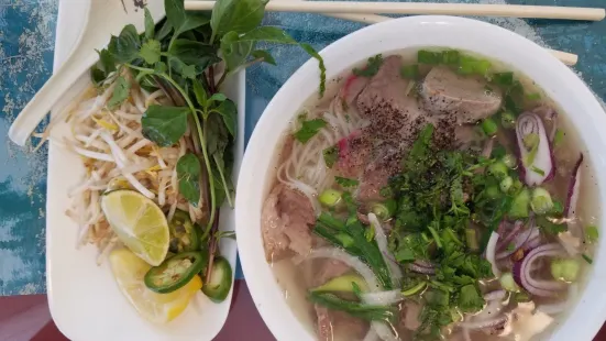 Pho Vietnam