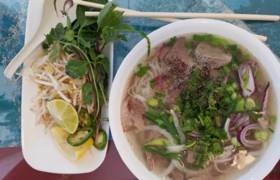 Pho Vietnam