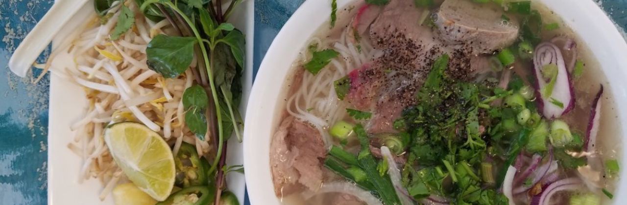 Phở Việtnam