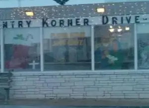 Kountry Korner Drive-In