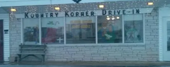 Kountry Korner Drive-In